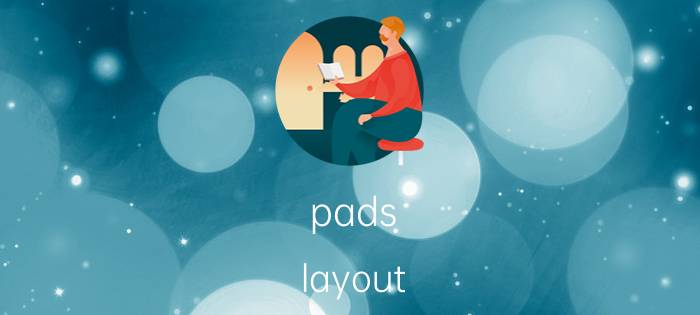 pads layout 如何检查错误 PADS LAYOUT中, 怎样全局修改编号？